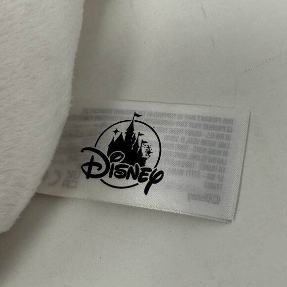 Disney Parks Moana Pua Big Feet Plush Stuffed Animal Plushie Collectable Toy 12" - Picture 5 of 10